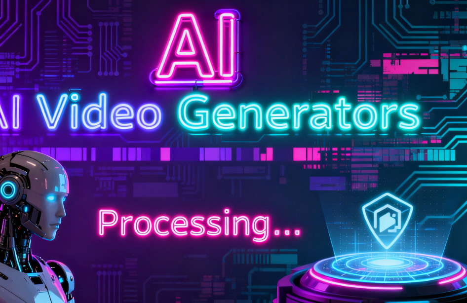 Create AI Images and Videos Easily