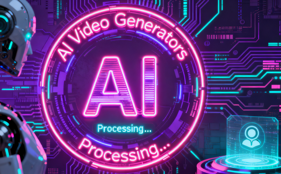 Download AI Generated Images and Videos