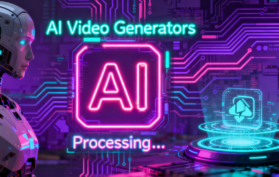 Sign Up for Free AI Image & Video Generator